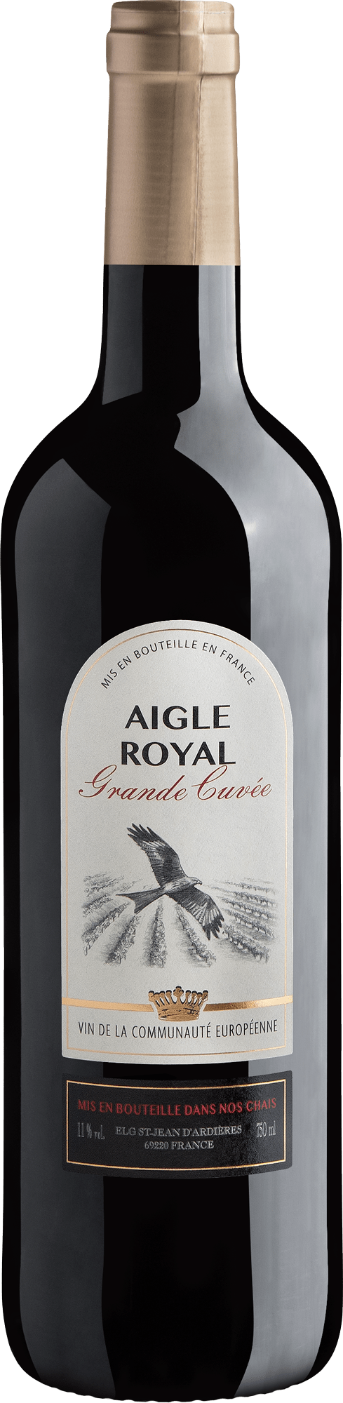 Aigle Royal Grande Cuvée
