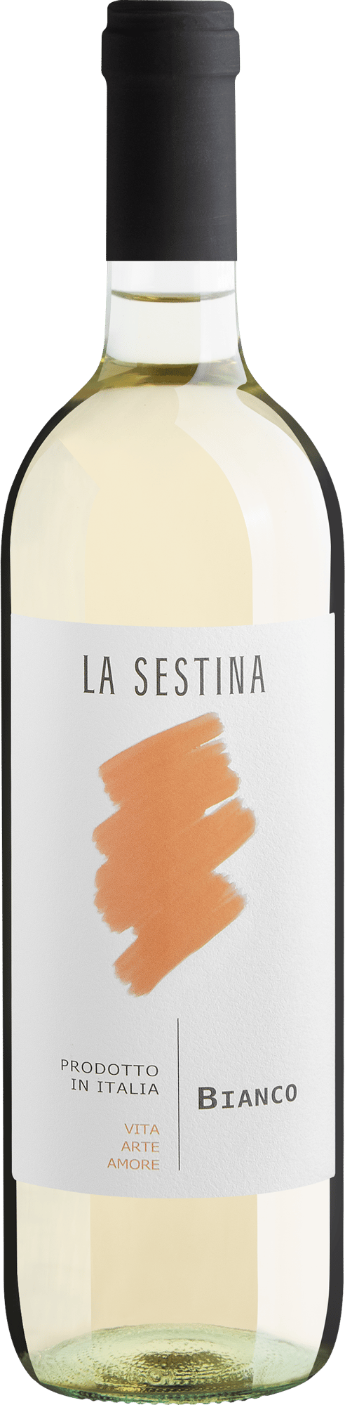 La Sestina Vino Bianco 