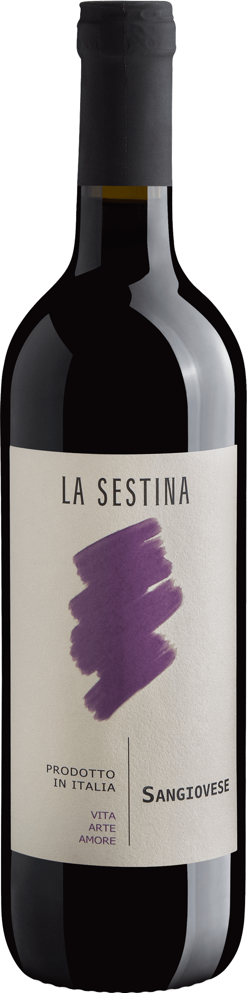 La Sestina Sangiovese Puglia IGT
