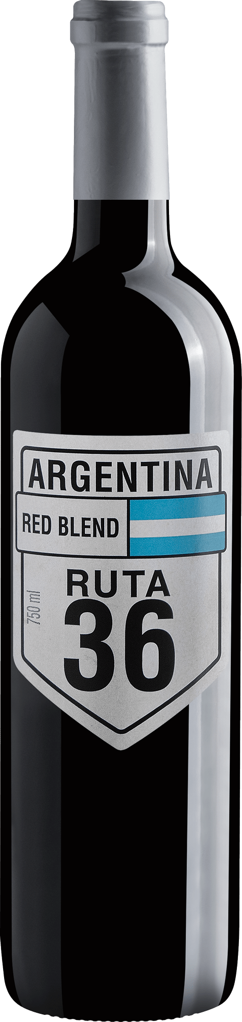 Ruta 36 Red Blend
