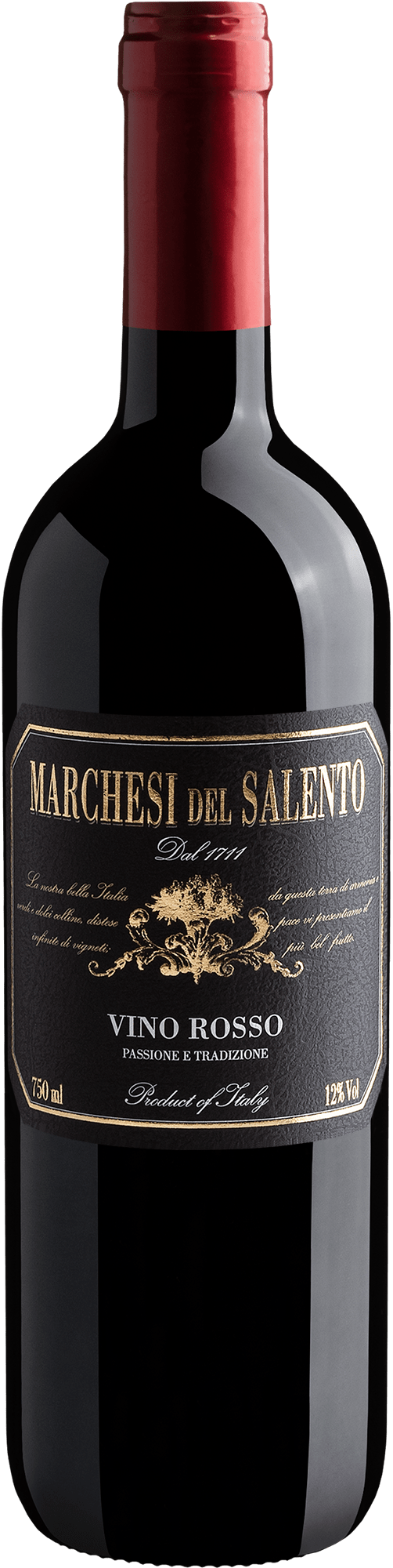 Marchesi del Salento Vino Rosso