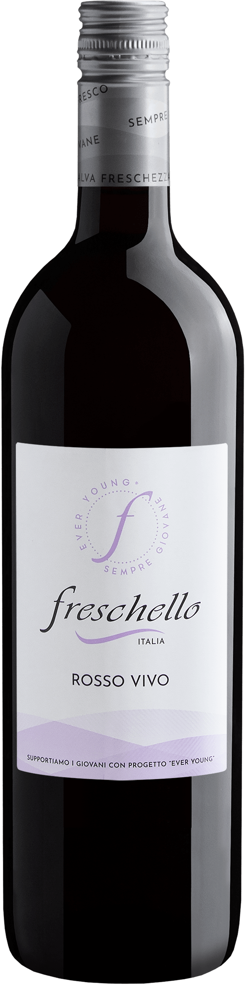 Freschello Rosso Vivo