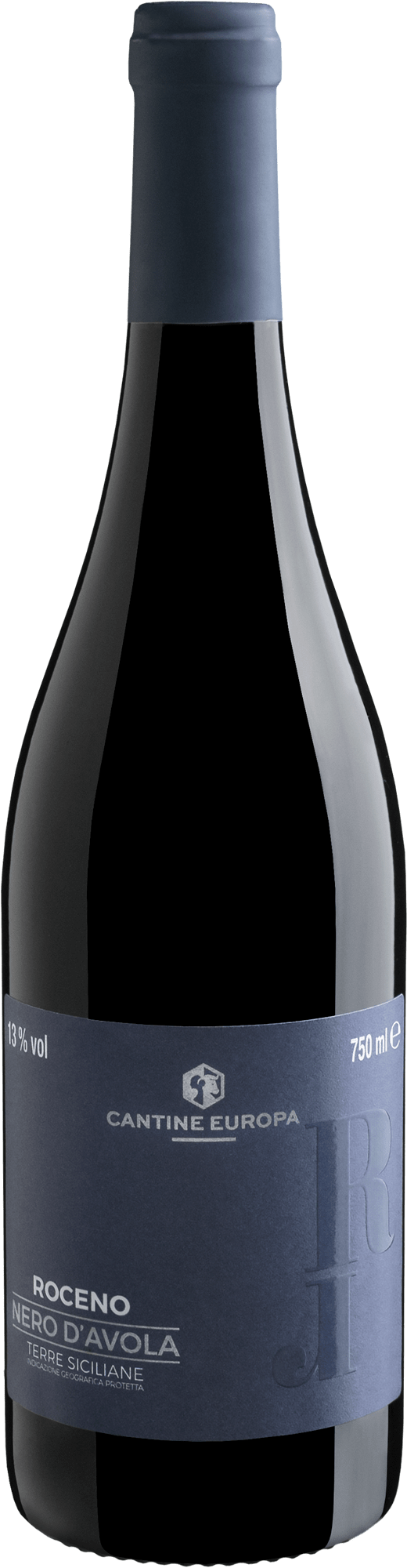 Roceno Nero d'Avola 2016