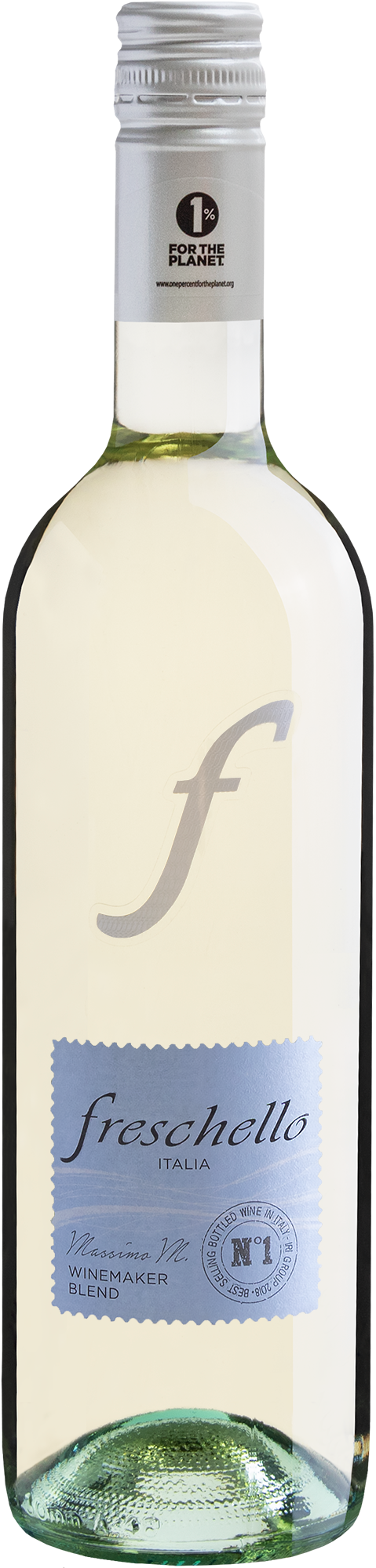 Freschello Vino Bianco Winemaker Blend