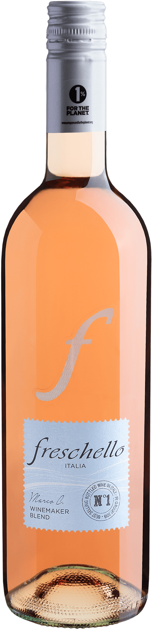 Freschello Vino Rosado