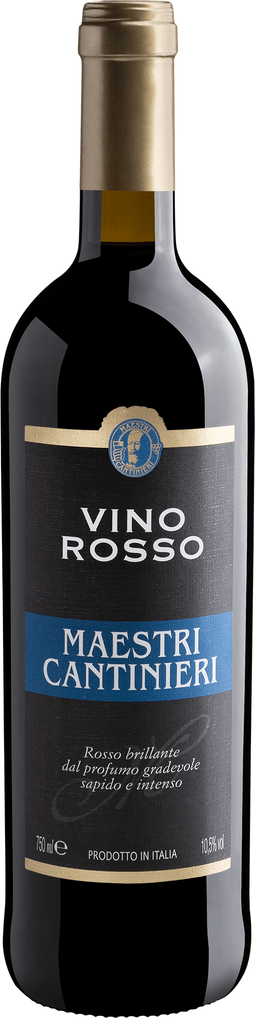 Maestri Cantinieri Vino Rosso