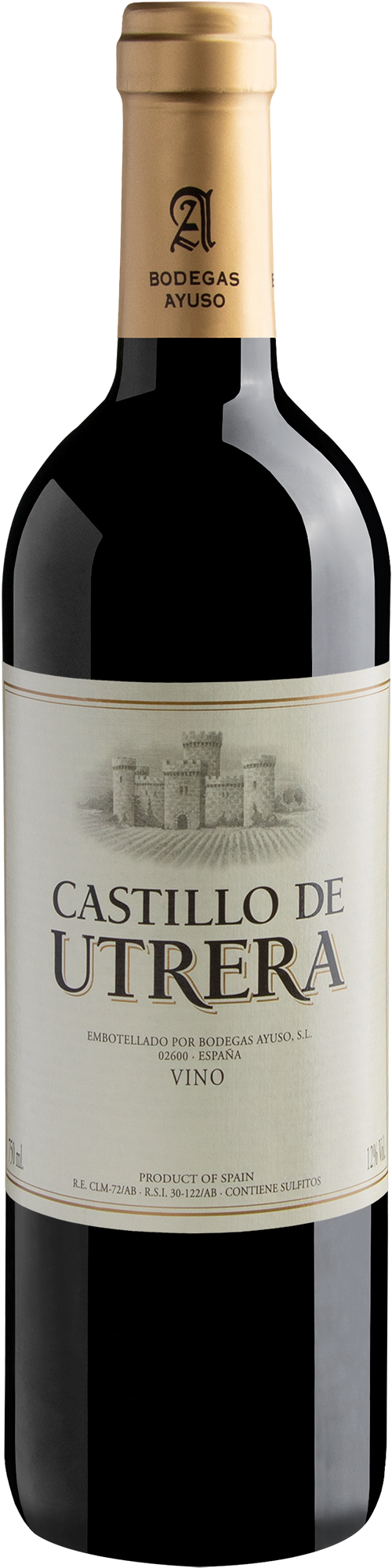 Castillo de Utrera