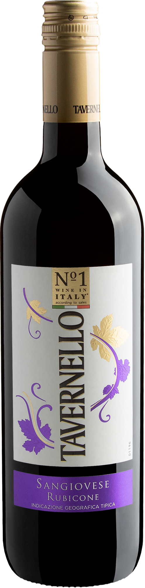 Tavernello Sangiovese Rubicone
