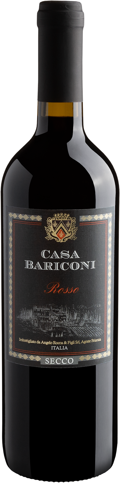 Casa Bariconi Tinto
