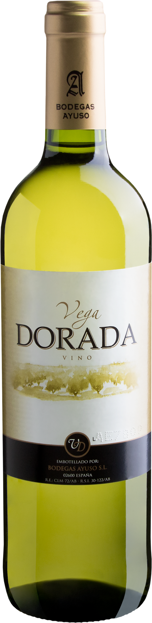 Vega Dorada Blanco