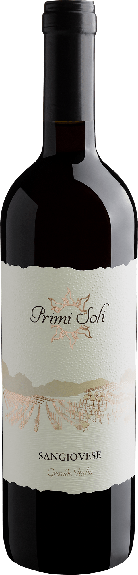 Primi Soli Sangiovese Puglia