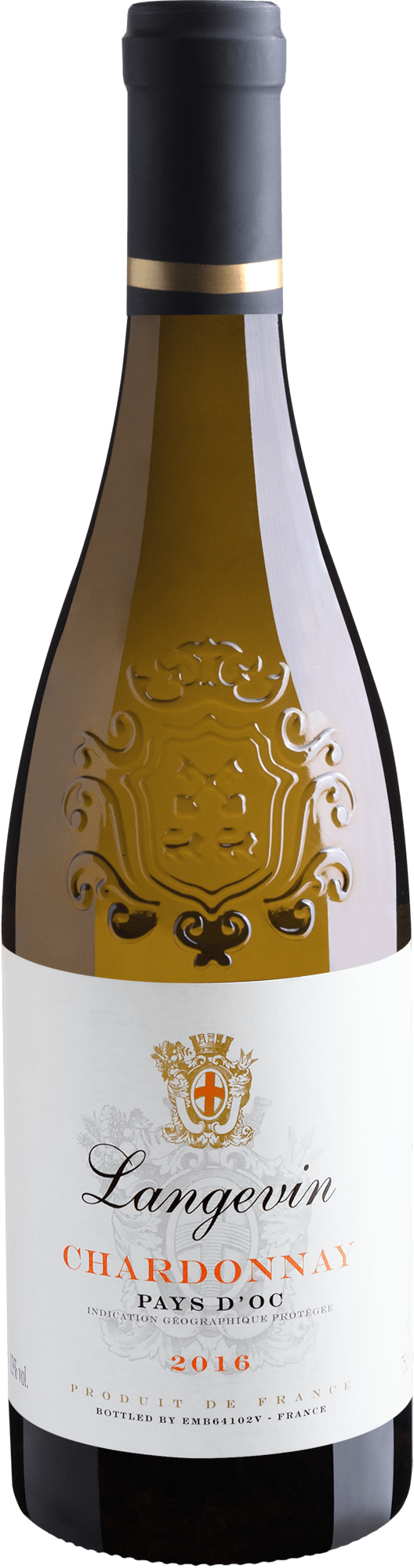 Langevin Chardonnay 2016