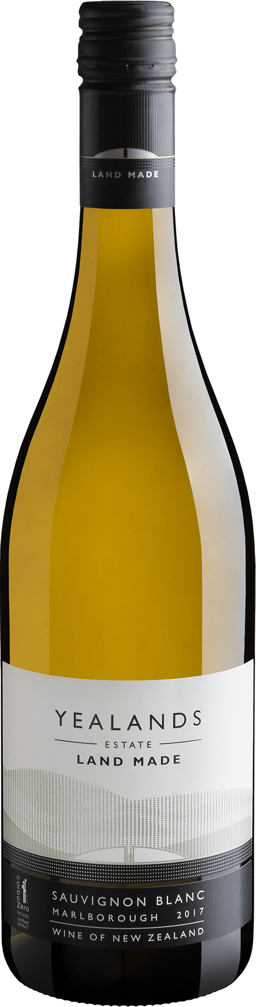 Yealands Land Made Sauvignon Blanc 2017