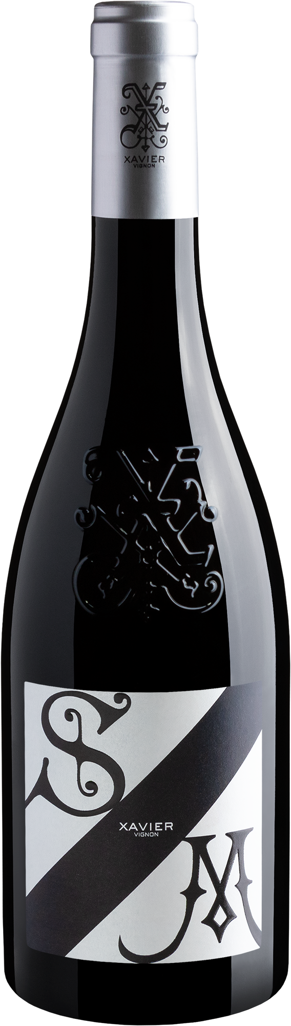 Xavier Vignon Côtes du Rhône SM AOP