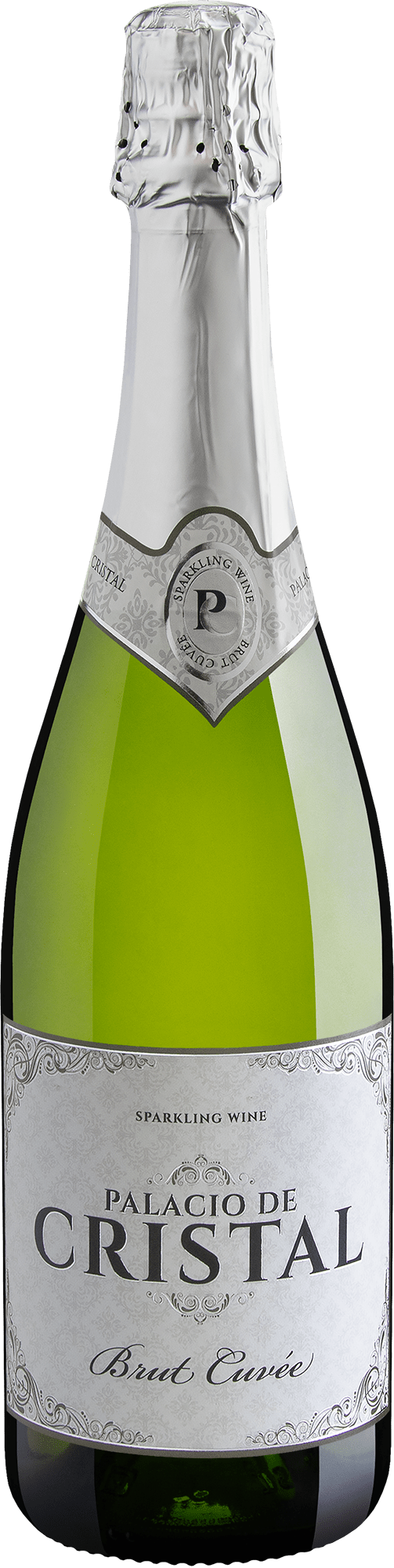 Palacio de Cristal Brut Cuvée