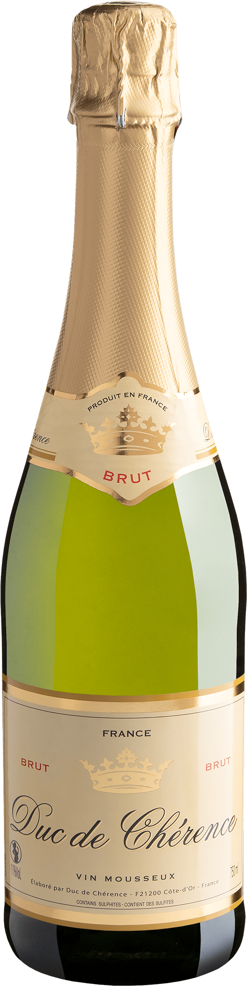 Duc de Chérence Brut