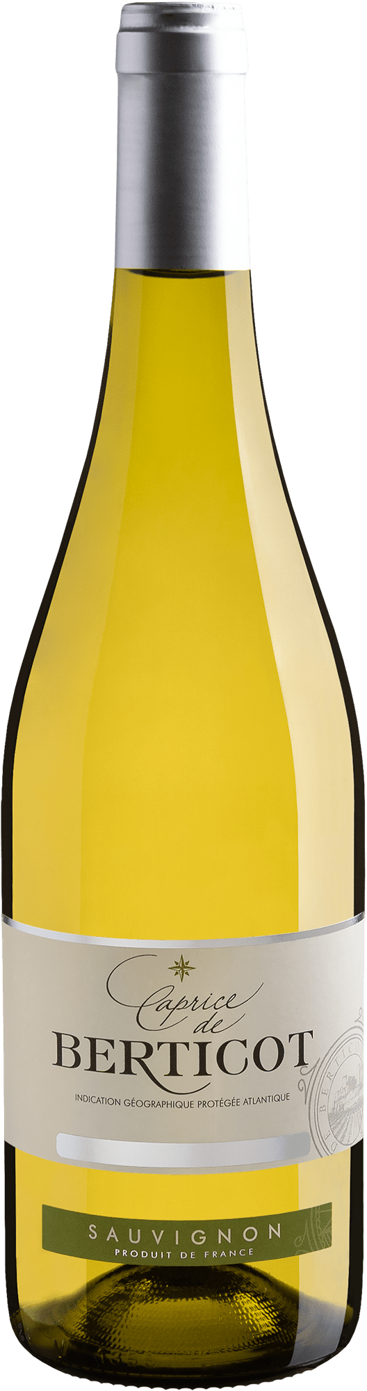 Caprice de Berticot Sauvignon Blanc