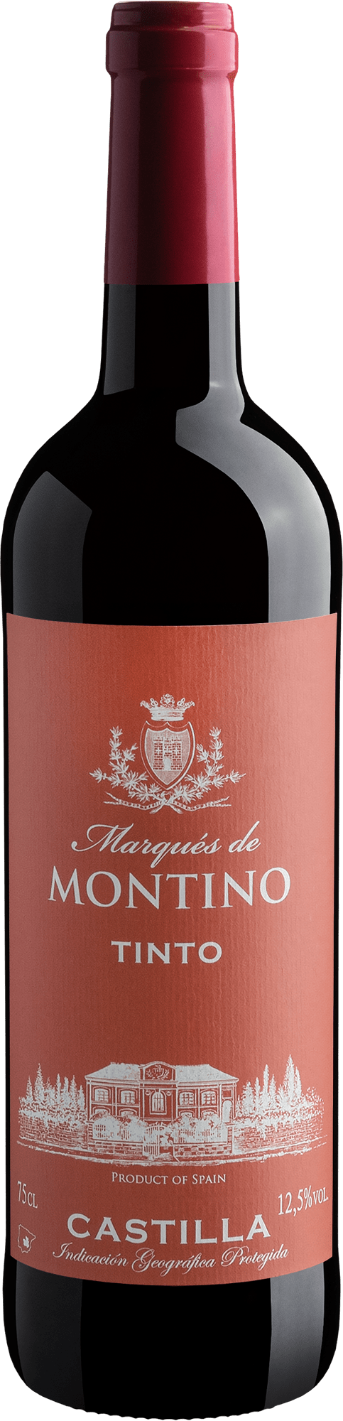 Marqués de Montino Tinto