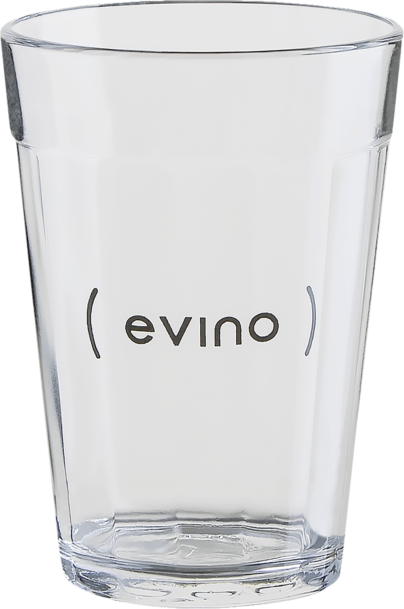 Copo Americano de Vidro Personalizado - 190mL