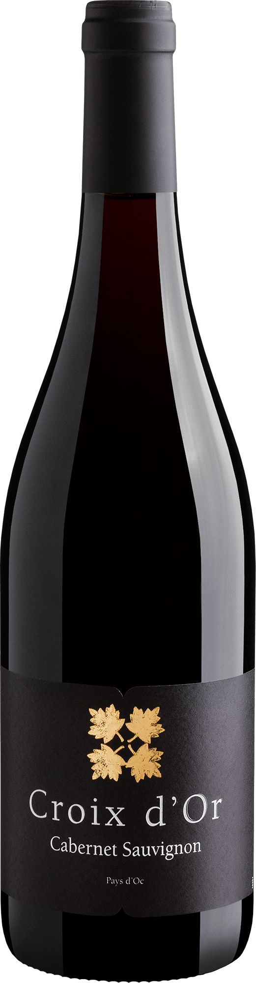 Croix d'Or Cabernet Sauvignon 2018