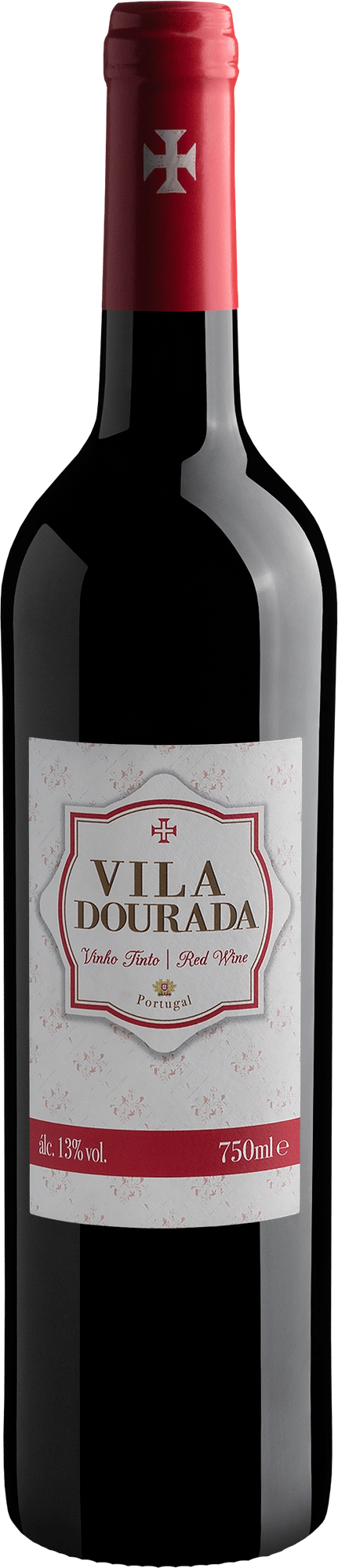 Vila Dourada