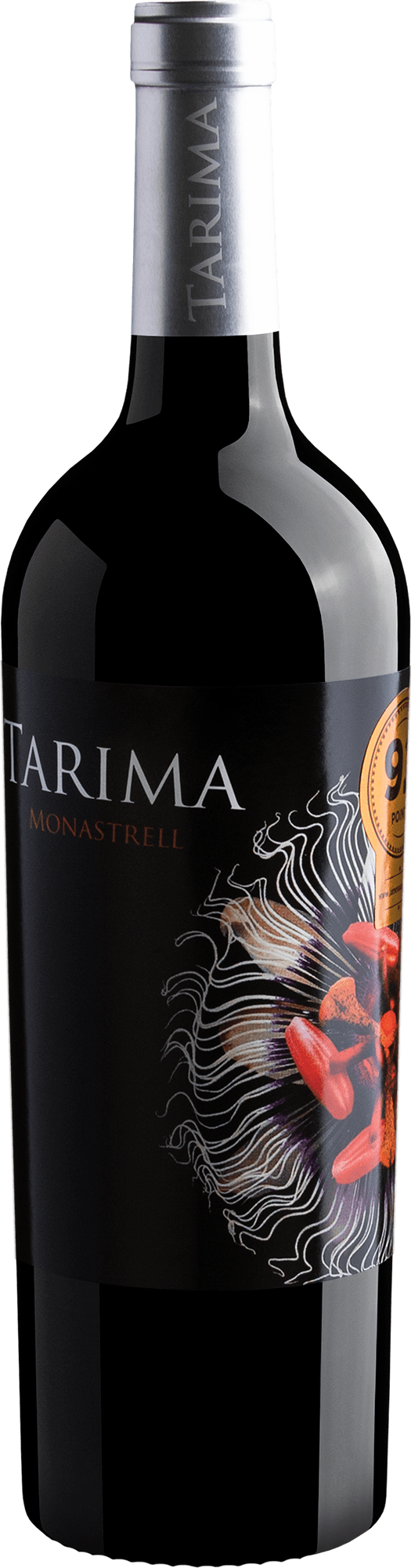 Tarima Monastrell Alicante D.O. 2016