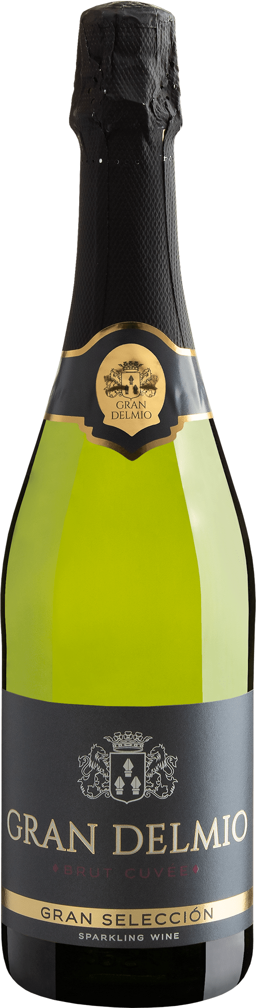 Gran Delmio Gran Selección Brut Cuvée