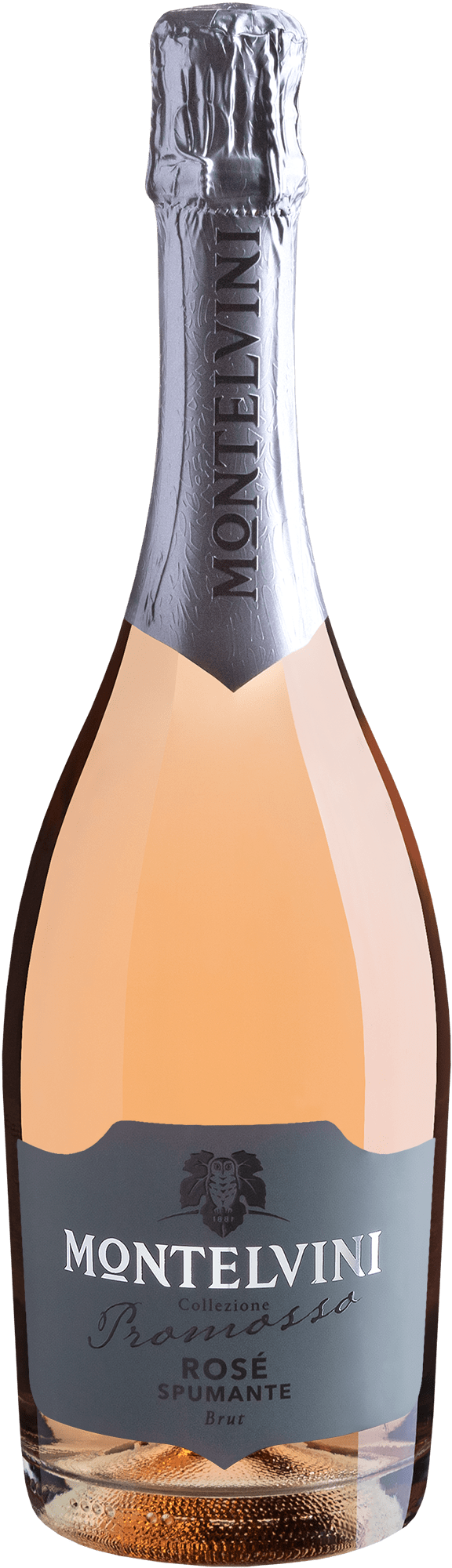 Montelvini Collezione Promosso Spumante Rosé Brut