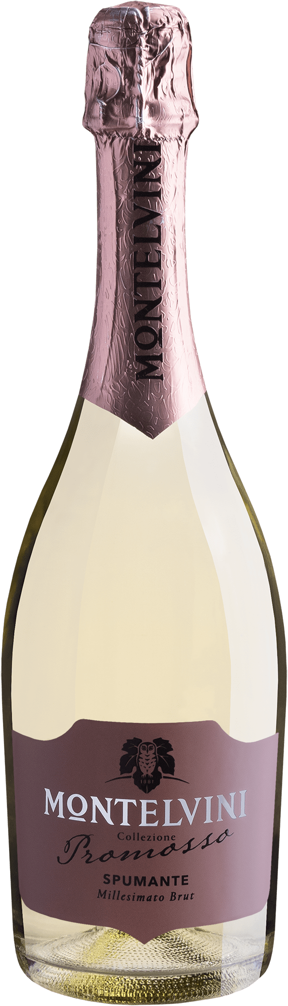 Montelvini Collezione Promosso Spumante Brut