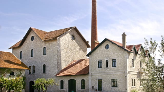 Vinícola DFJ Vinhos