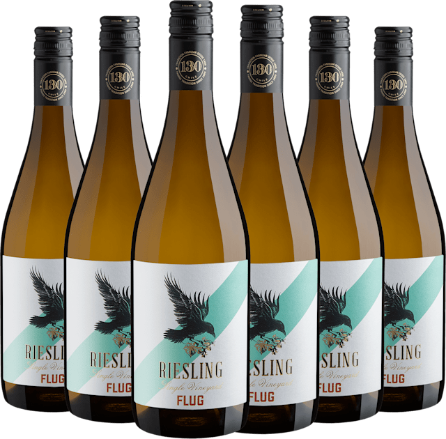 Kit 6 Flug Riesling Single Vineyard