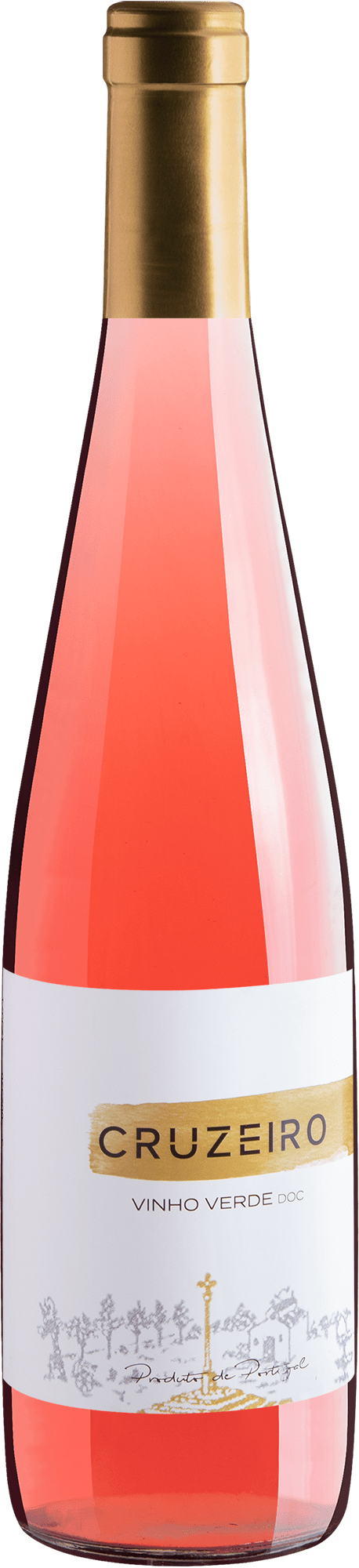 Cruzeiro Rosado Vinho Verde DOC