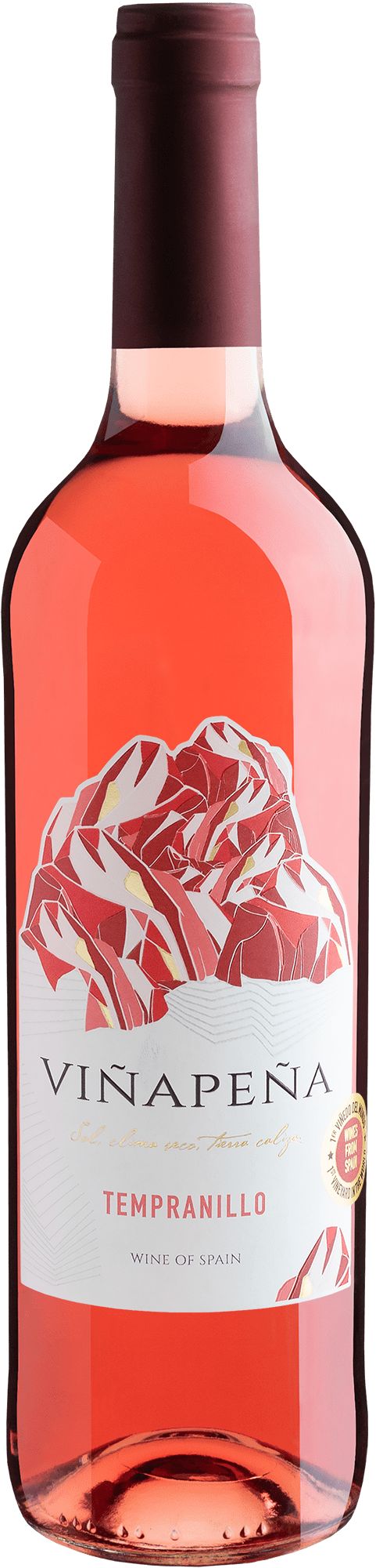 Viñapeña Tempranillo Rosé