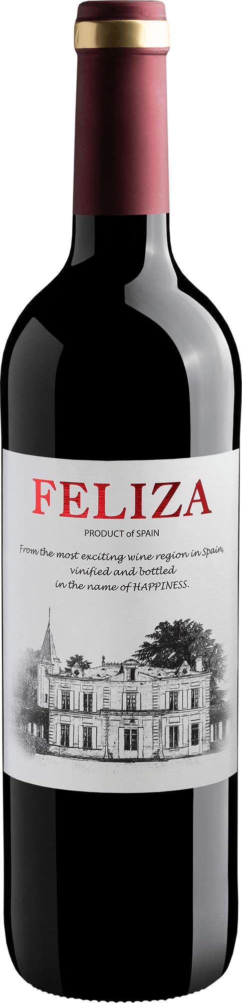 Feliza Tinto