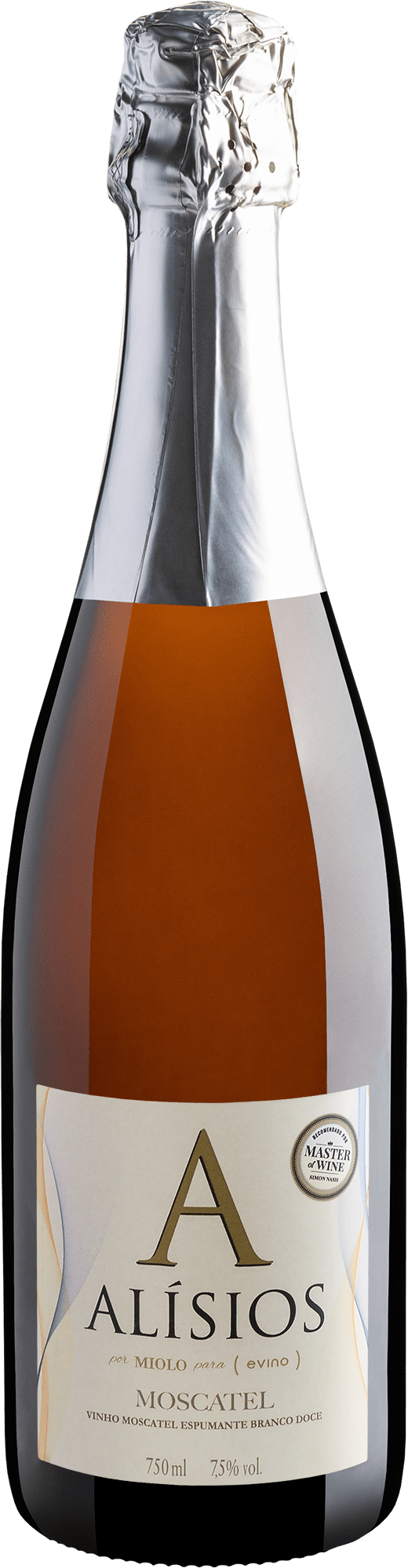 Alísios Moscatel