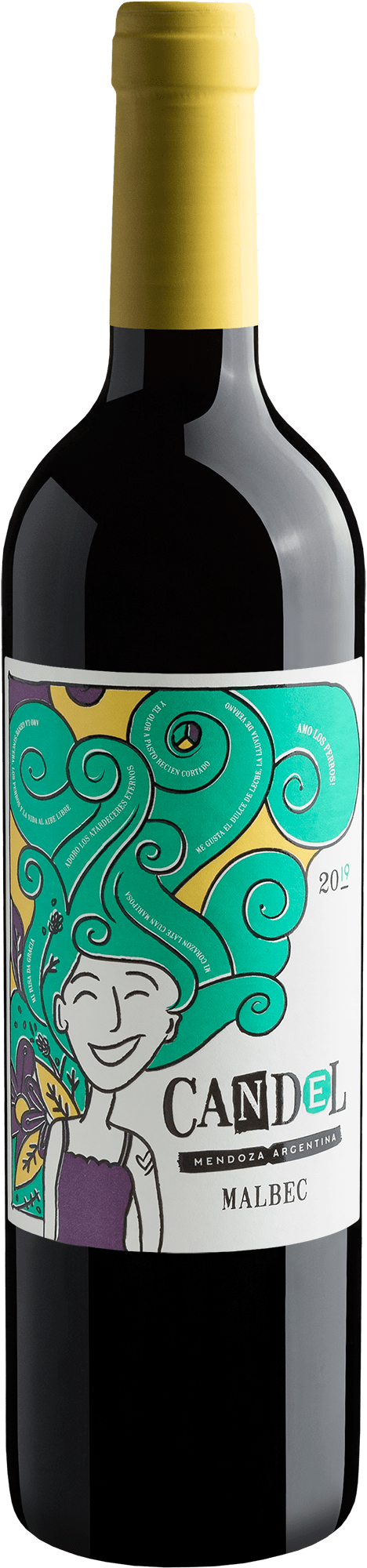 Candel Malbec