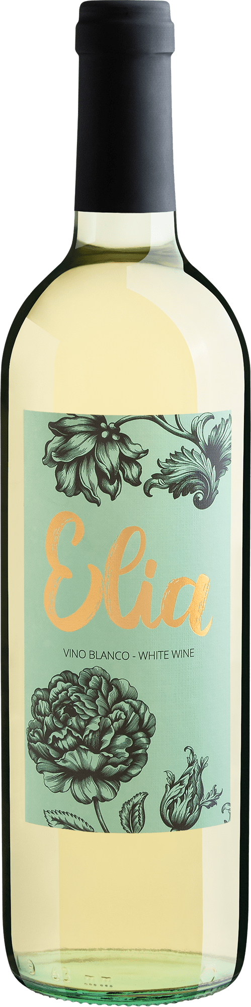 Elia Vino Blanco