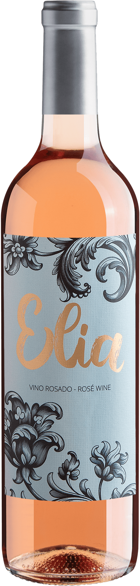 Elia Vino Rosado