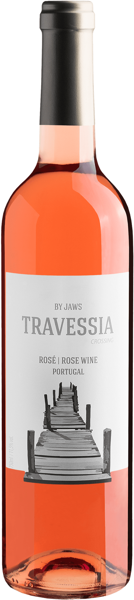 Travessia Rosé