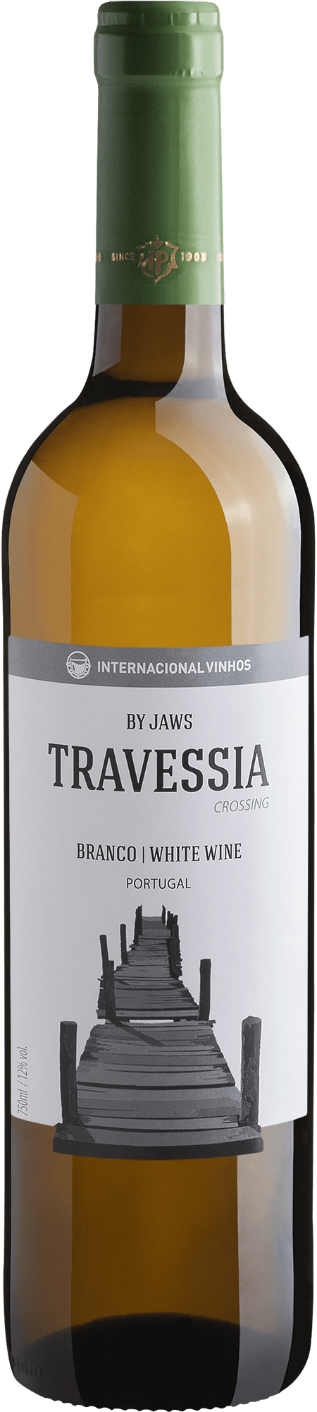 Travessia Branco