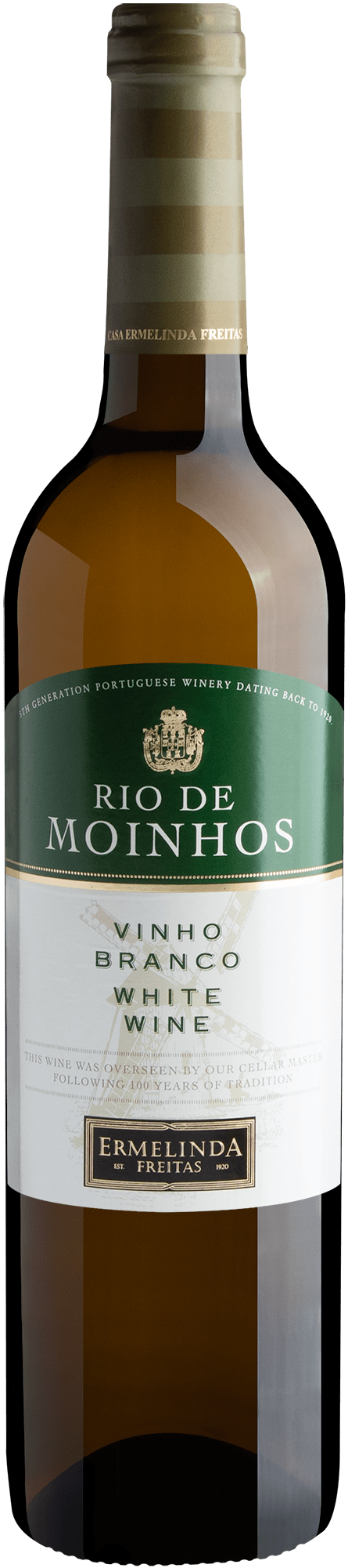 Rio de Moinhos Vinho Branco