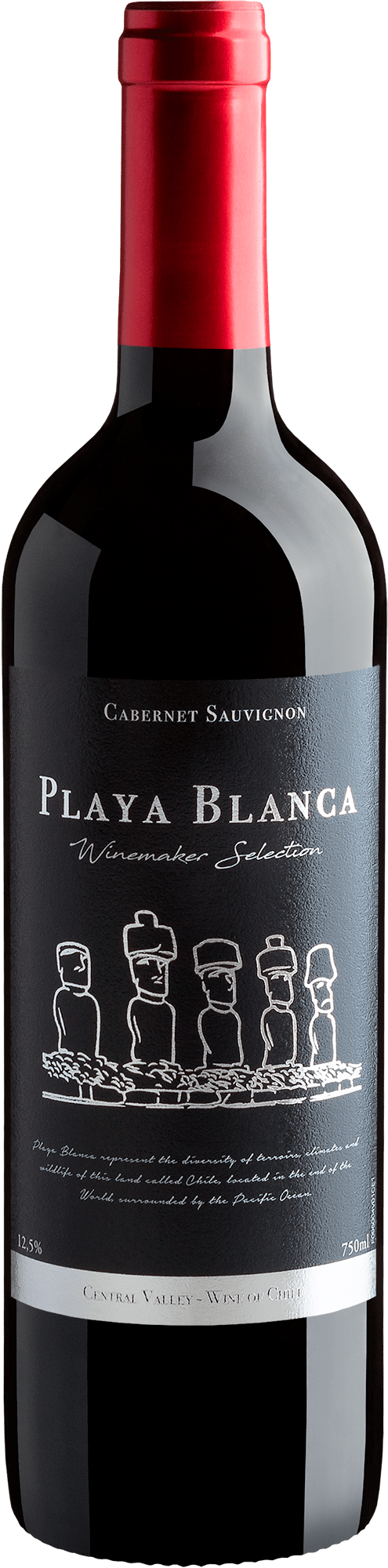 Playa Blanca Winemaker Selection Cabernet Sauvignon