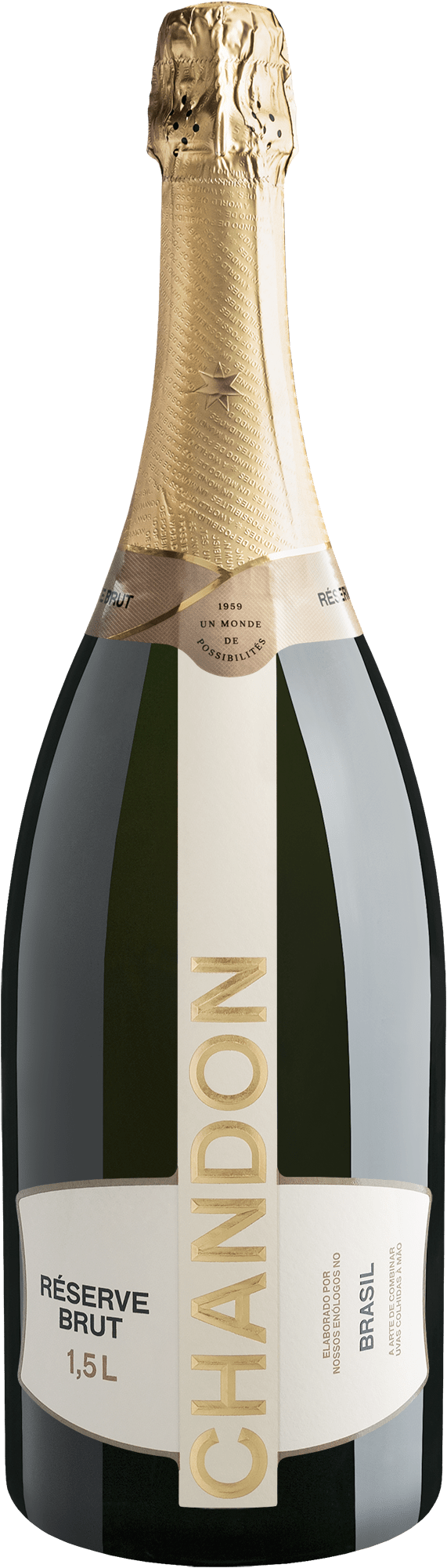 Chandon Réserve Brut Magnum 1500mL
