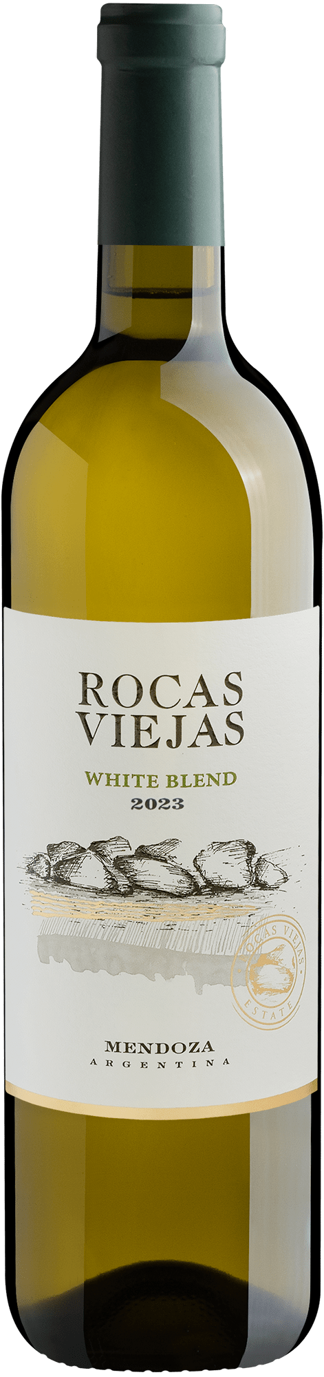 Rocas Viejas White Blend