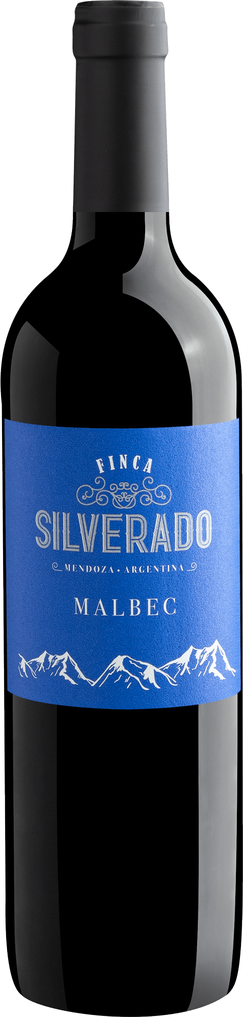 Finca Silverado Malbec