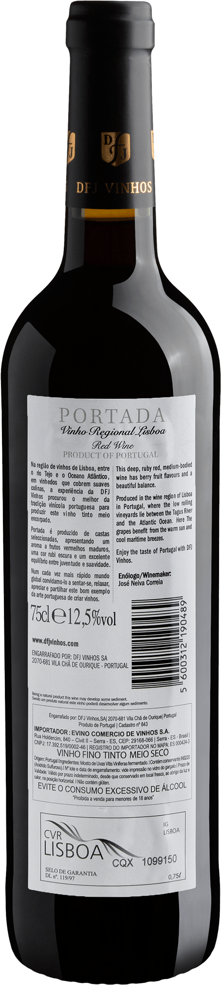 Portada Winemaker's Selection 2