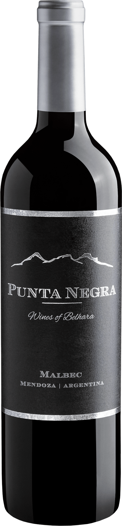 Punta Negra Wines of Belhara Malbec