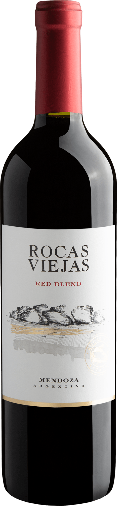 Rocas Viejas Red Blend