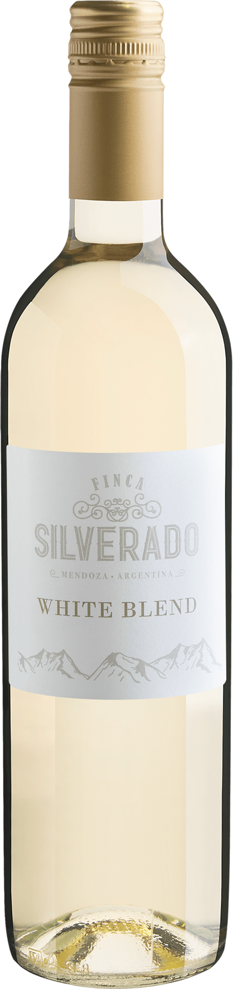 Finca Silverado White Blend