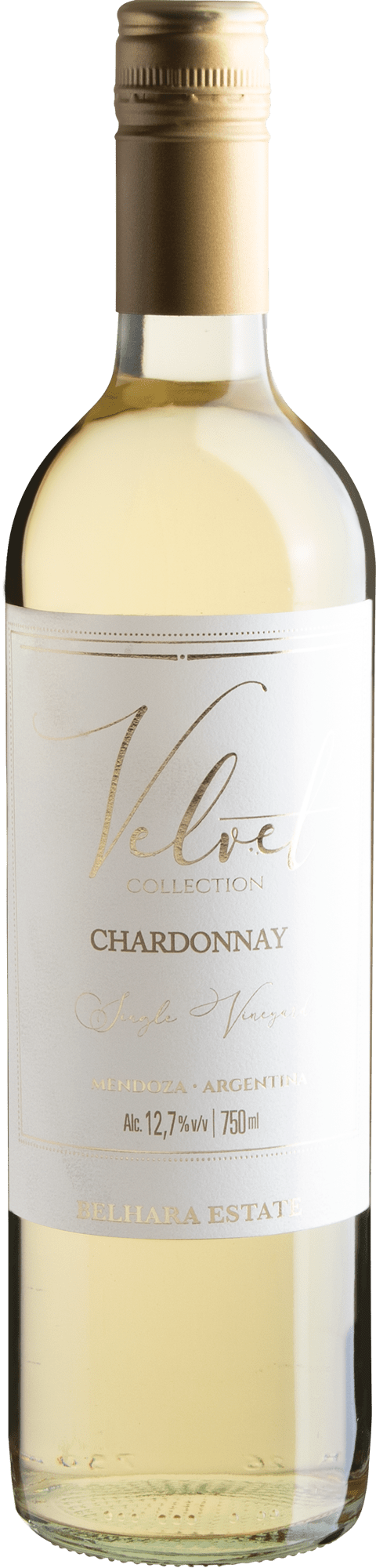 Velvet Collection Single Vineyard Chardonnay